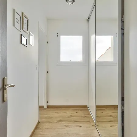 A 250m De La - Belle Maison Pour 6