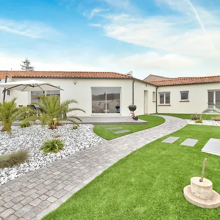 A 250m De La - Belle Maison Pour 6 Дом отдыха *
