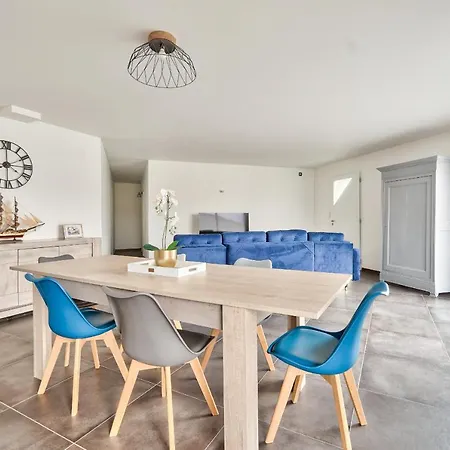 A 250m De La - Belle Maison Pour 6 La Tranche-sur-Mer