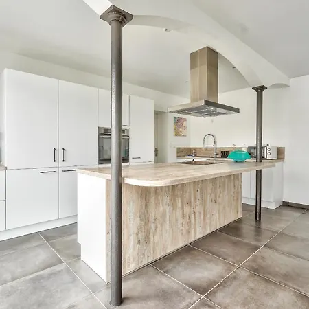 A 250m De La - Belle Maison Pour 6