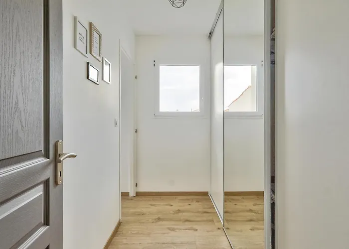 à 250m De La - Belle Maison Pour 6