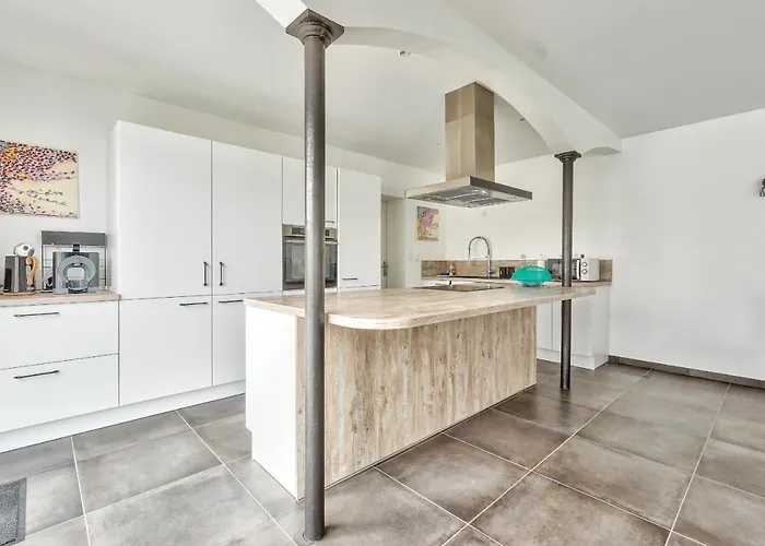 à 250m De La - Belle Maison Pour 6